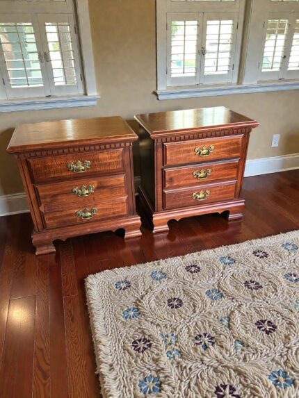 Bedside Tables